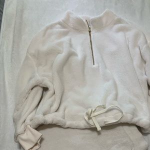 Old Navy Fleece top and jogger set XL